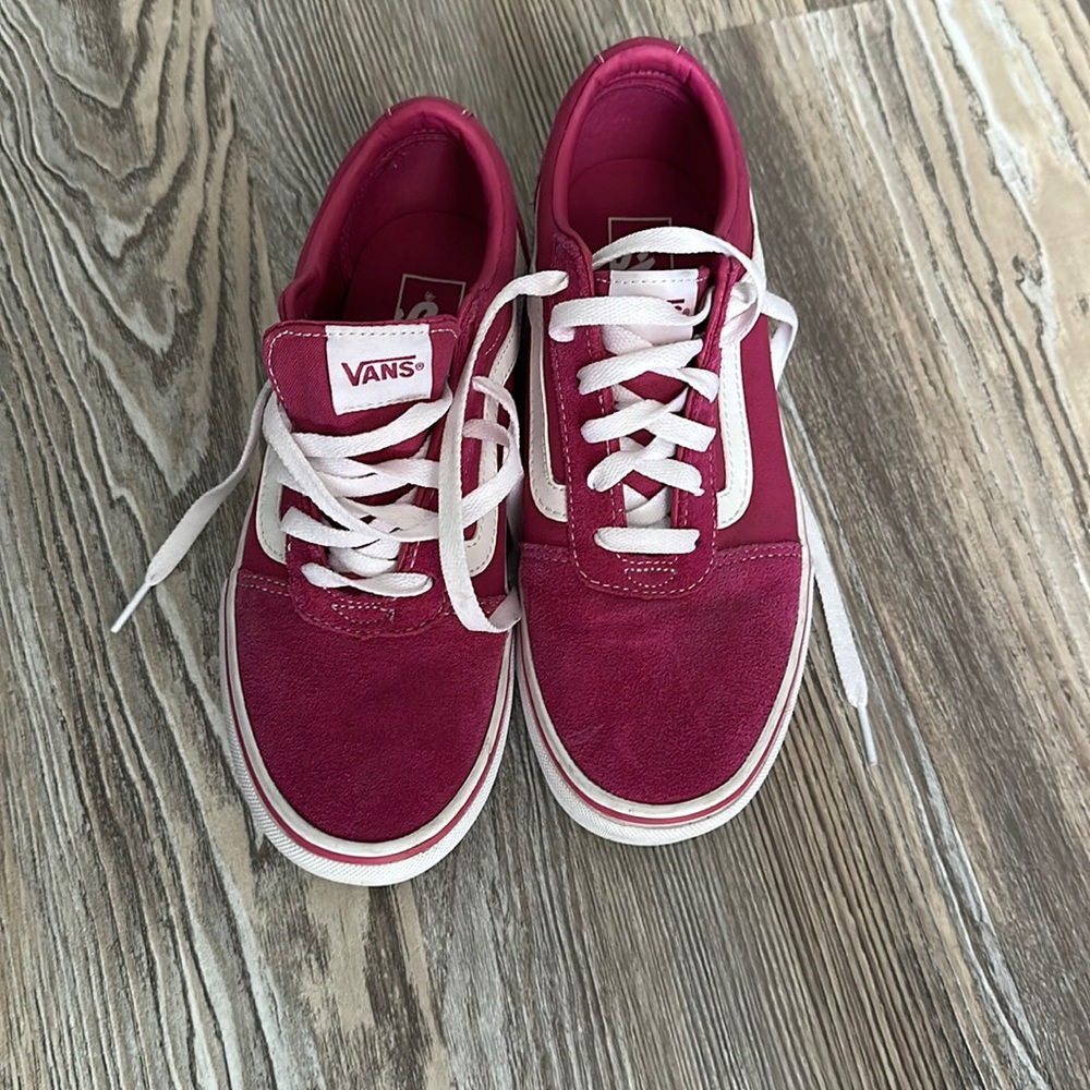 Vans
